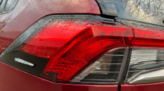 Toyota RAV4 2.5 VVT-i Hybrid Design 5dr CVT 2WD Hybrid Estate